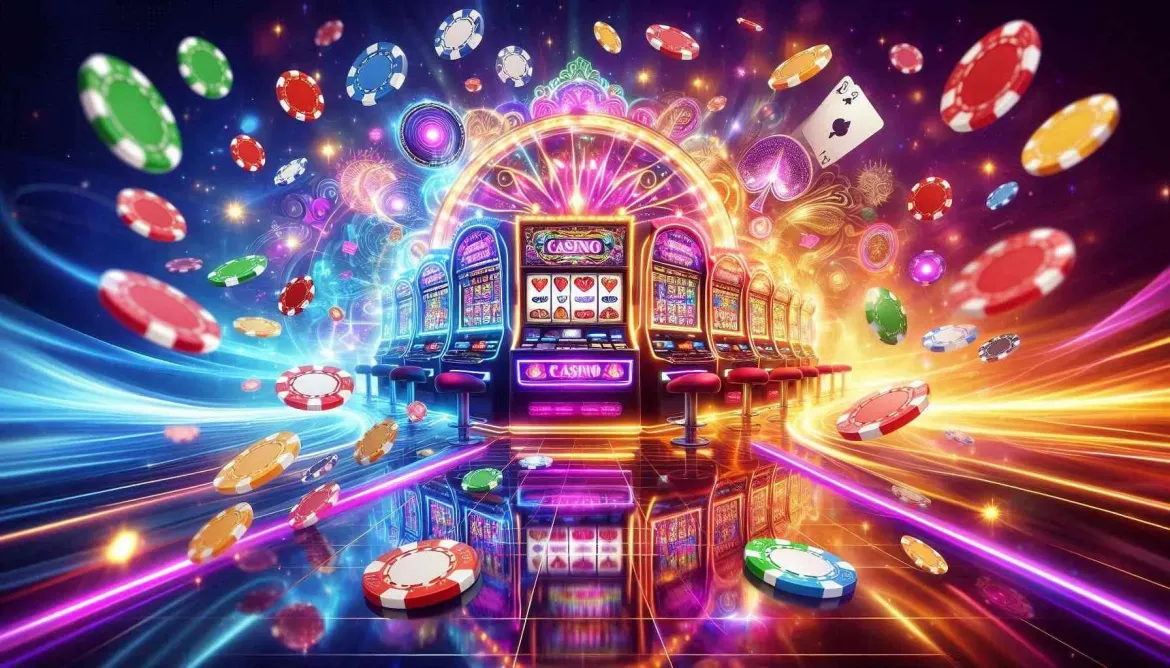 Dazardbet Casino